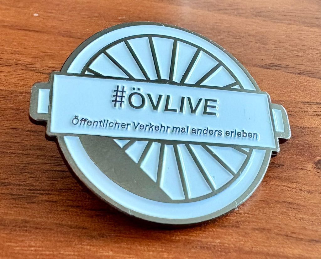 #ÖVLive Pin